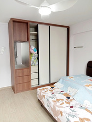 Blk 127 Simei Street 1 (Tampines), HDB 4 Rooms #541885191